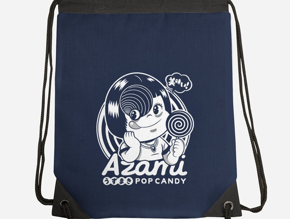 Azami Pop Candy