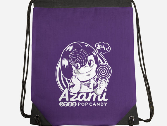 Azami Pop Candy