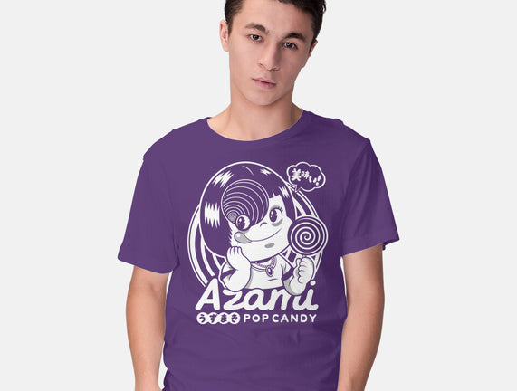 Azami Pop Candy