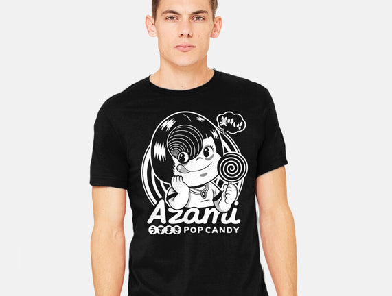 Azami Pop Candy