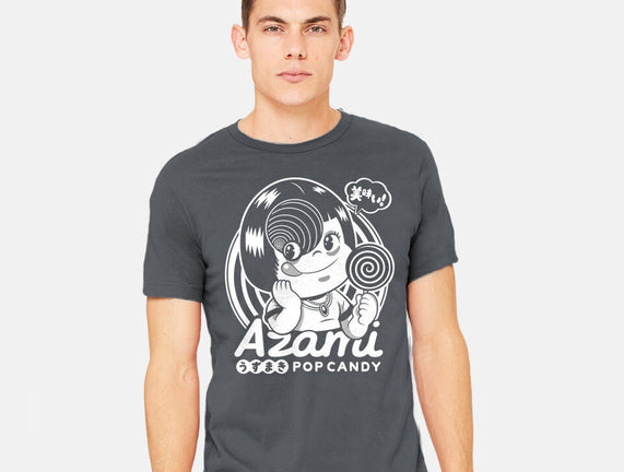 Azami Pop Candy