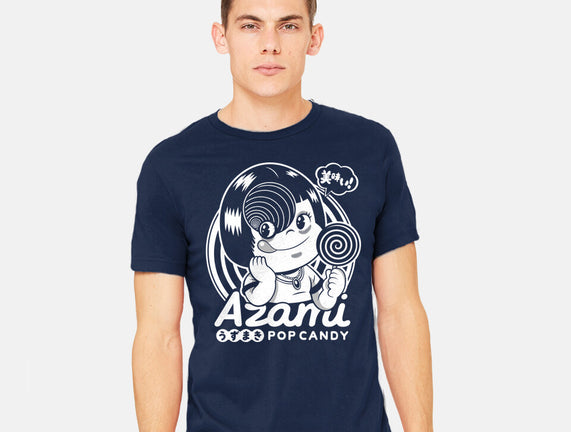 Azami Pop Candy