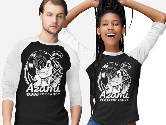 Azami Pop Candy