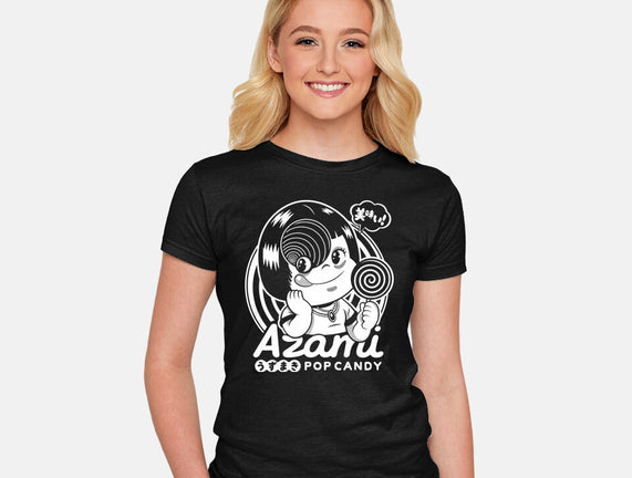 Azami Pop Candy