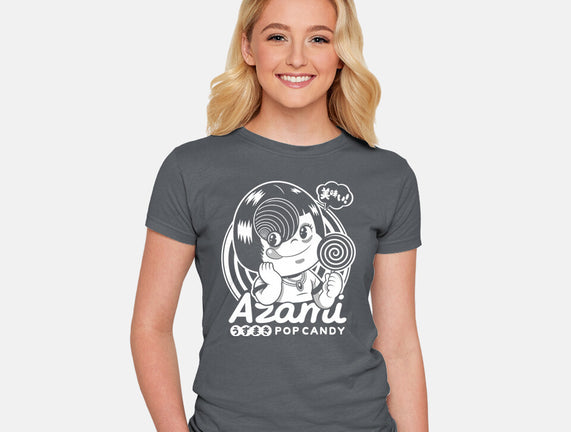 Azami Pop Candy