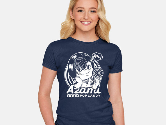 Azami Pop Candy
