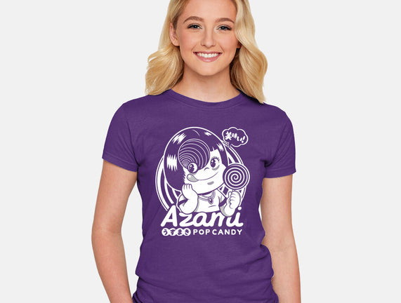 Azami Pop Candy
