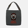 Snowman Horror Door Movie-None-Adjustable Tote-Bag-Studio Mootant