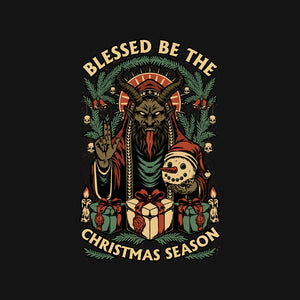Krampus Sacred Christmas