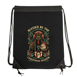 Krampus Sacred Christmas