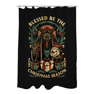Krampus Sacred Christmas