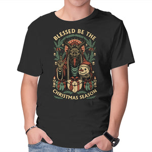 Krampus Sacred Christmas