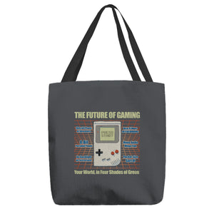 The Future Of Gaming
