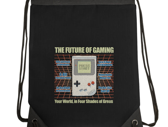 The Future Of Gaming