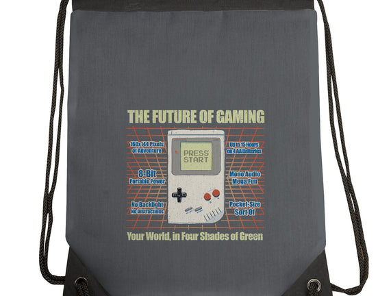 The Future Of Gaming