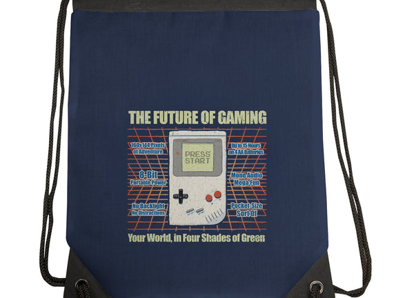 The Future Of Gaming