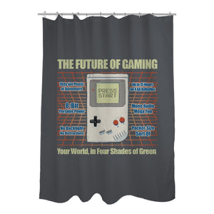 The Future Of Gaming