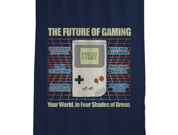 The Future Of Gaming