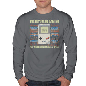 The Future Of Gaming