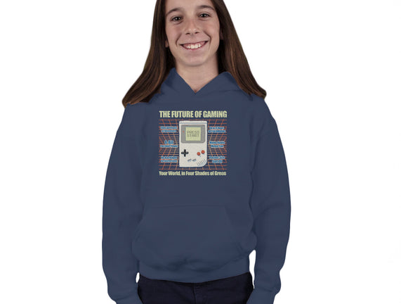 The Future Of Gaming