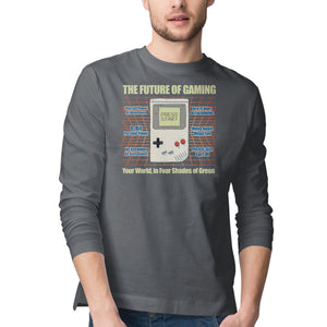 The Future Of Gaming
