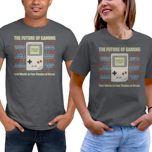 The Future Of Gaming