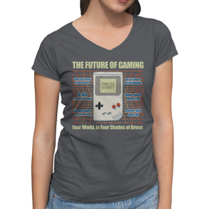 The Future Of Gaming