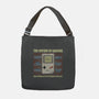 The Future Of Gaming-None-Adjustable Tote-Bag-NMdesign