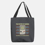 The Future Of Gaming-None-Basic Tote-Bag-NMdesign