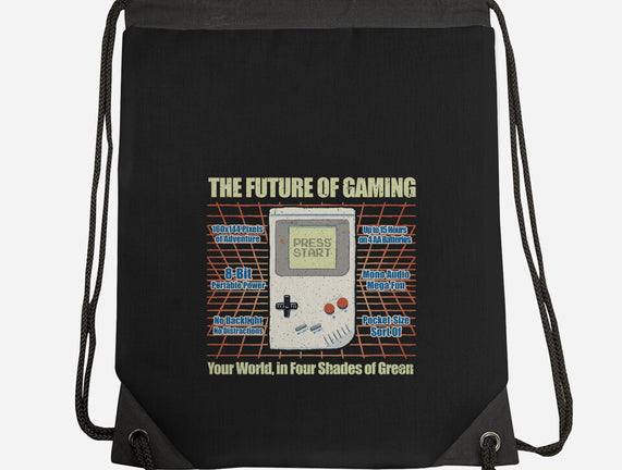 The Future Of Gaming