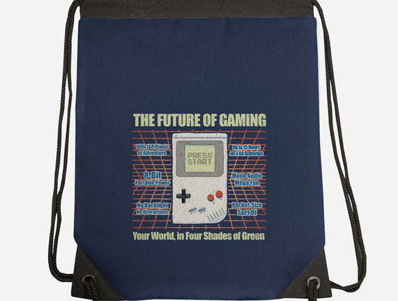 The Future Of Gaming