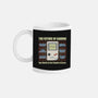 The Future Of Gaming-None-Mug-Drinkware-NMdesign