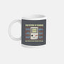 The Future Of Gaming-None-Mug-Drinkware-NMdesign