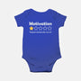 Motivation Review-Baby-Basic-Onesie-NMdesign