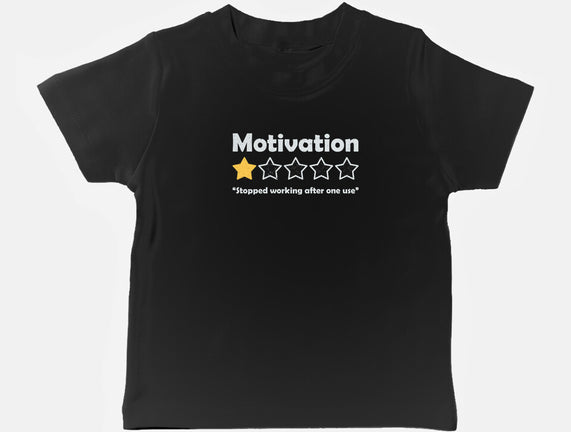 Motivation Review