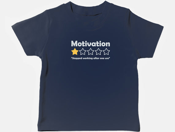 Motivation Review