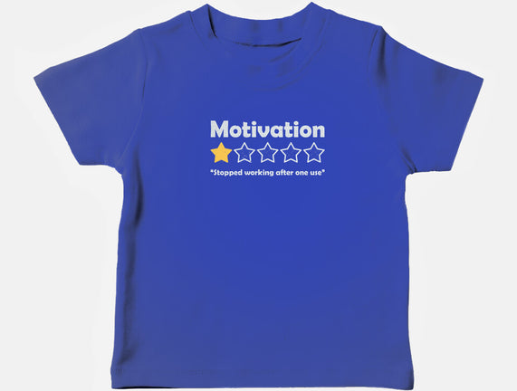Motivation Review