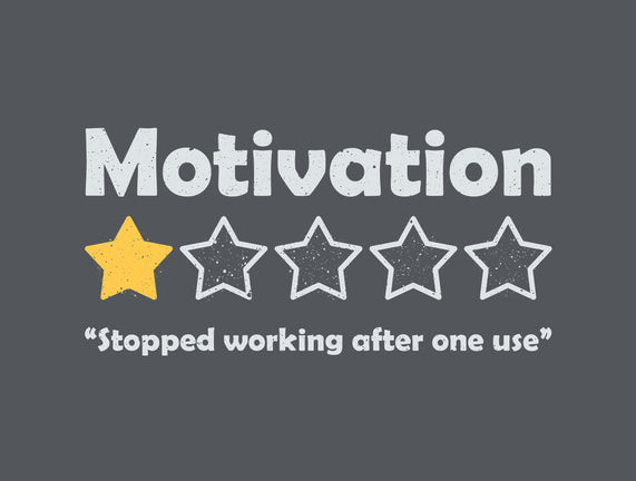 Motivation Review