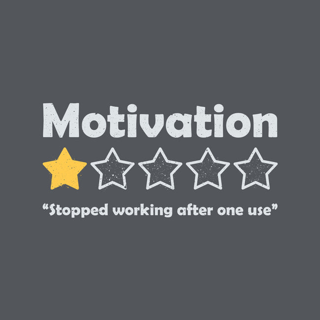 Motivation Review-Unisex-Basic-Tee-NMdesign