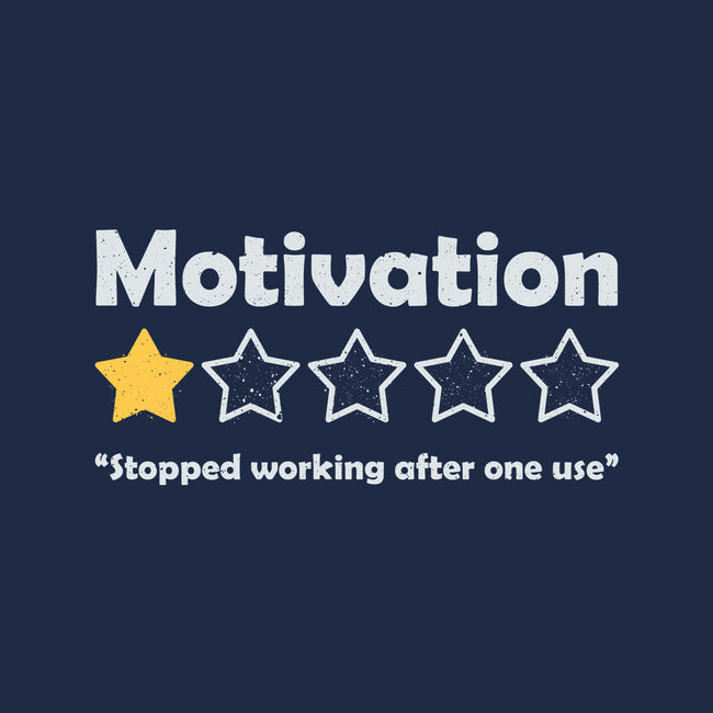 Motivation Review-None-Stretched-Canvas-NMdesign