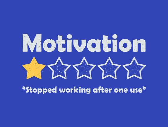Motivation Review