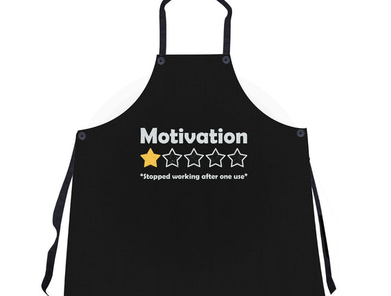Motivation Review