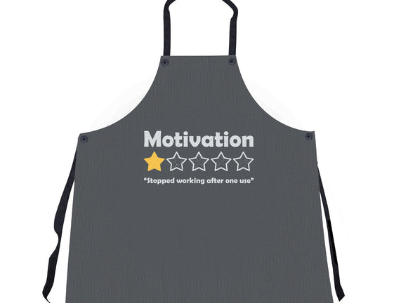 Motivation Review