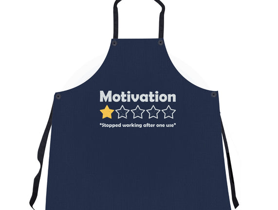 Motivation Review