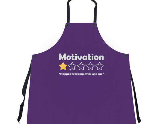 Motivation Review