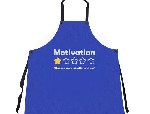 Motivation Review