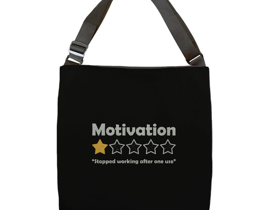 Motivation Review