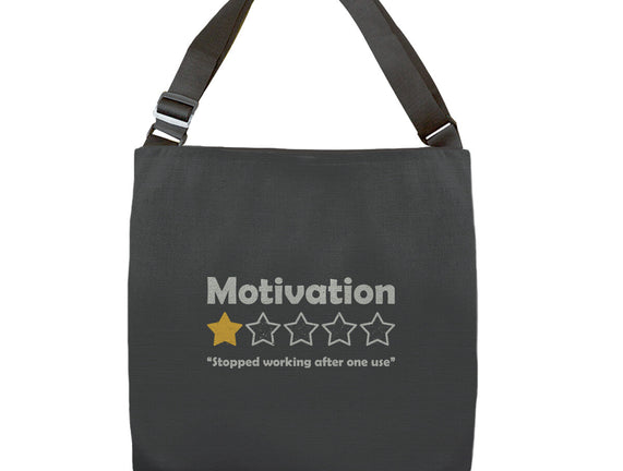 Motivation Review