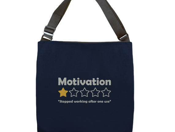 Motivation Review