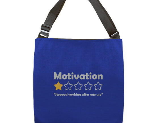 Motivation Review